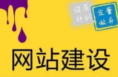 深圳网站建设、网站制作 网络营销推广 小程序制作 网站建站 