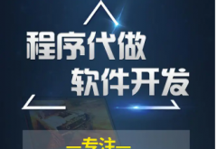 网站建设、小程序、软件APP开发、AI人工智能、物联网开发、